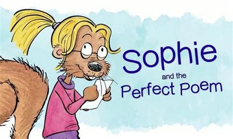 Sophie and the Perfect Poem Doc