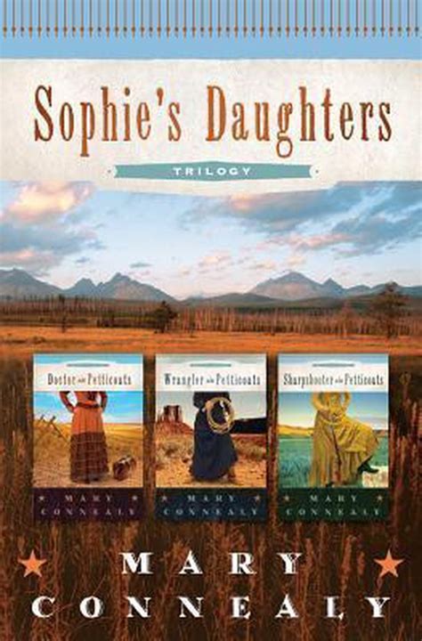 Sophie s Daughters Trilogy PDF