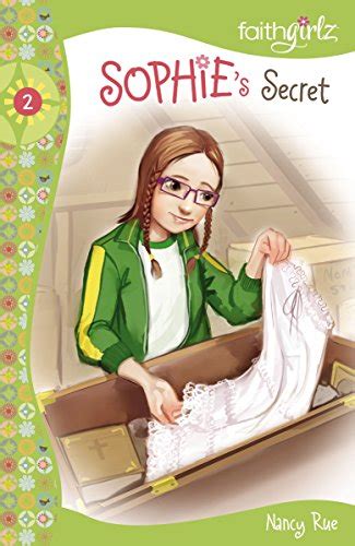 Sophie s Secret Faithgirlz Reader