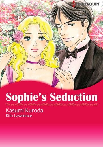 Sophie s Seduction Harlequin comics Kindle Editon