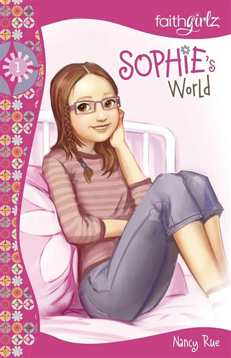 Sophie s World Sophie Series Book 1 Epub