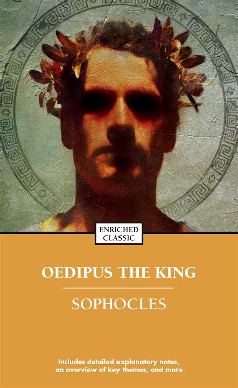 Sophocles 1 Oedipus the King Oedipus at Colonus Antigone Complete Greek Tragedies Reader