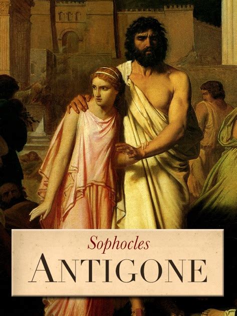 Sophocles Collection Antigone Epub