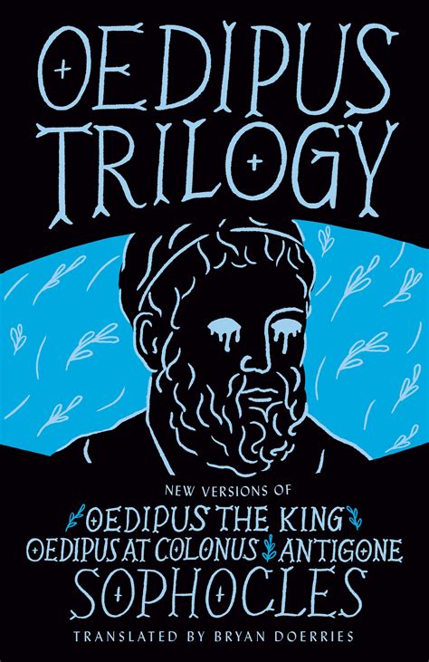 Sophocles Oedipus Trilogy Kindle Editon