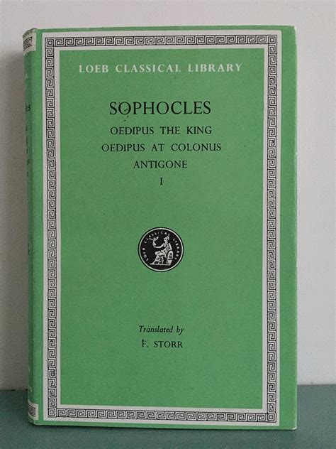 Sophocles Oedipus at Colonus Greek Commentaries Series Kindle Editon