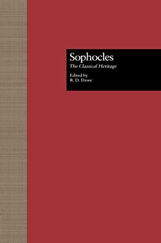 Sophocles The Theban Plays Garland Reference Library of the Humanities Kindle Editon