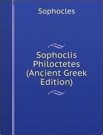 Sophoclis Philoctetes Epub