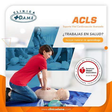 Soporte vital cardiovascular avanzado en espaÃ±ol SVCA/ACLS Ebook Kindle Editon