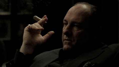 Sopranos Season 5 Episode 11: "All Due Respect"