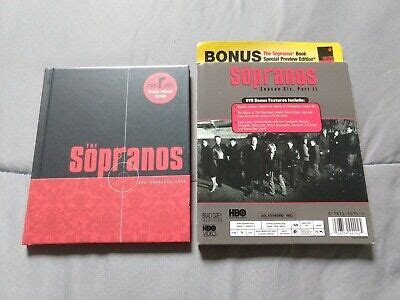 Sopranos The Book The Complete Collector s Edition Epub