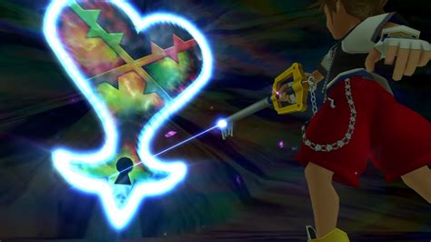 Sora's Enduring Legacy: Unlocking the Power of the Kingdom Key