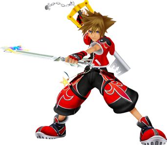 Sora's Outfit: A Symbol of Hope and Adventure