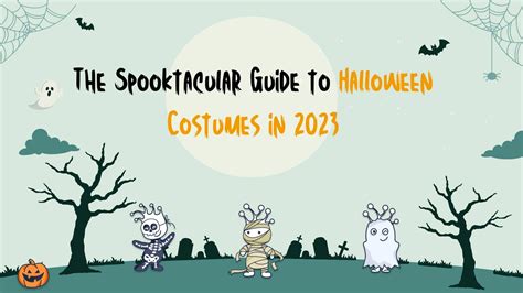 Sora's Spooktacular Guide to All Things Halloween