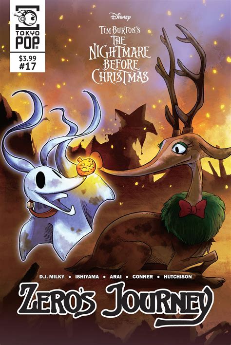 Sora's Yuletide Odyssey: A Heartfelt Journey through the Nightmare Before Christmas