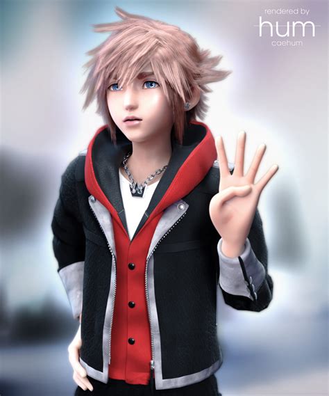 Sora & Kairi: The Ultimate Guide for Kingdom Hearts Fans