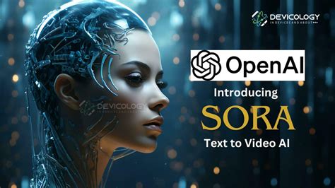 Sora AI Text to Video Generator: Unleash Your Creativity with 10K+ Use Cases