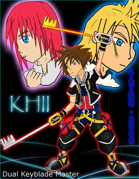 Sora KH2: A Comprehensive Guide to the Keyblade Master's Journey