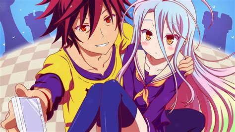 Sora from No Game No Life: The Mastermind Behind the Genius