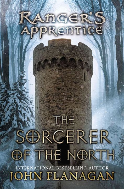 Sorcerer North Book Rangers Apprentice PDF