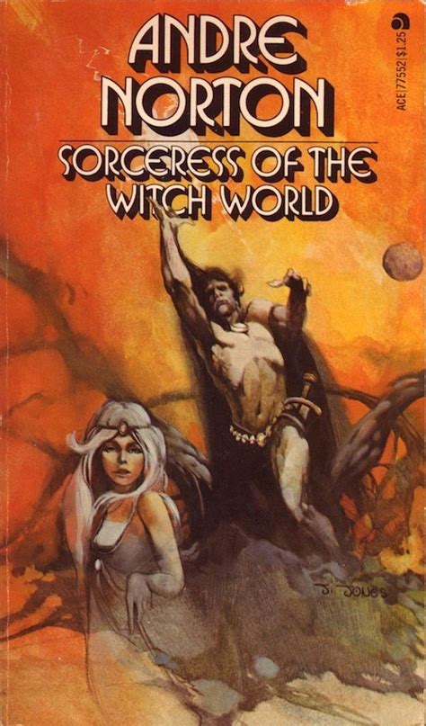 Sorceress Of The Witchworld Kindle Editon