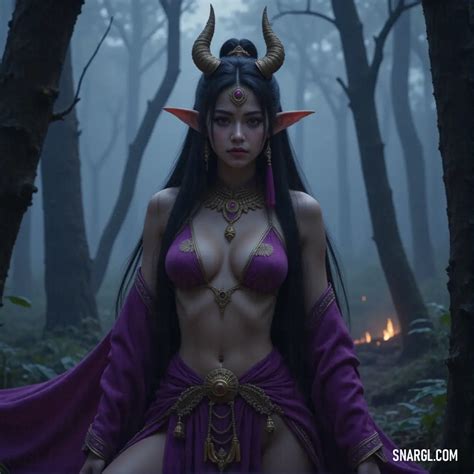 Sorceresses: Enchanting the Realm of Cosplay