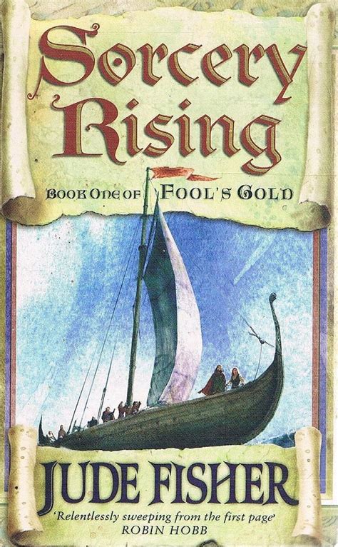 Sorcery.Rising.Fool.s.Gold.Book.1 Kindle Editon