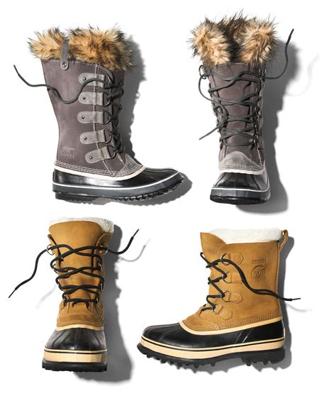 Sorel: Exploring the World Through Legendary Footwear