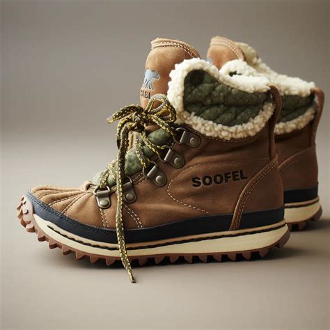 Sorel Out and About Boots: Your Essential Winter Footwear Companion