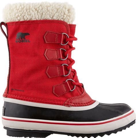 Sorel Winter Boots for Women: The Ultimate Winter Footwear Guide