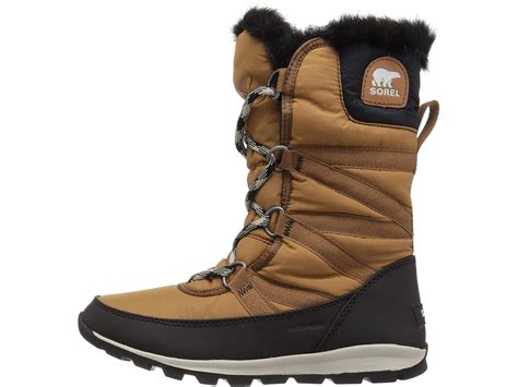 Sorel Women's Footwear: A Legacy of Comfort and Quality