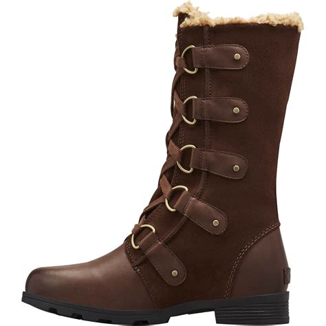 Sorel Women's Winter Boots: A Comprehensive Guide to Warm and Stylish Footwear