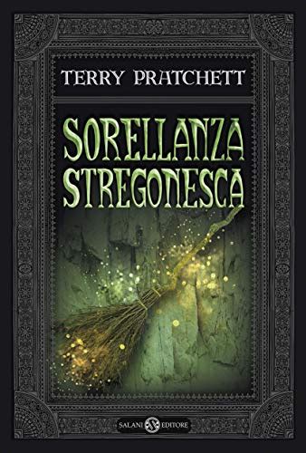 Sorellanza stregonesca Italian Edition Epub