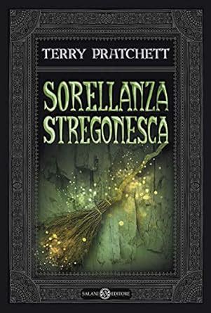 Sorellanza stregonesca Italian Edition Epub