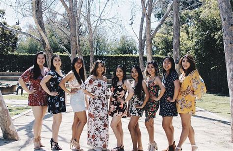 Sororities at CSULB: A Comprehensive Guide for Prospective Members