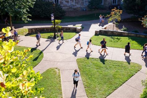Sororities at Sewanee: A Flourishing Community of Support and Empowerment