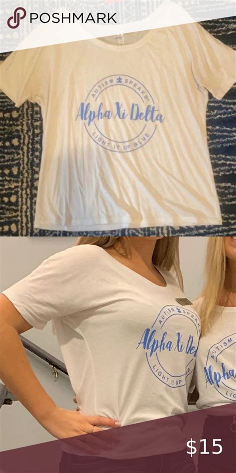 Sorority Tee Shirts: Express Yourself with Style