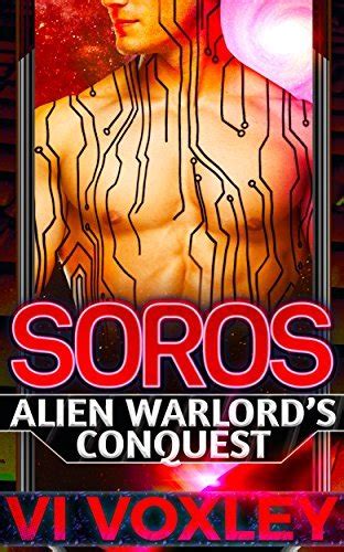 Soros Alien Warlord s Conquest Book 3 PDF