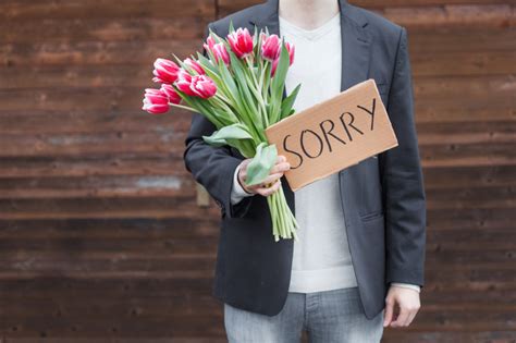 Sorry 1000 Times: The Ultimate Guide to Apologizing Effectively