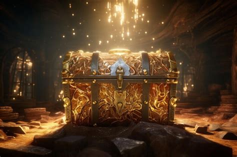 Sort the Court Chest Curse: Unveiling the Ancient Ritual for Treasure and Peril