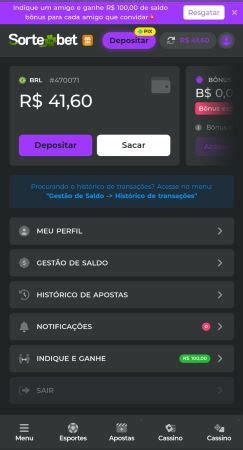 Sorte na Bet é Confiável: 10.000 Motivos Para Apostar Seguro