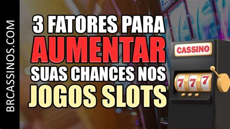 Sorteios de Slots: Um Guia Definitivo para Aumentar Suas Chances de Ganhar