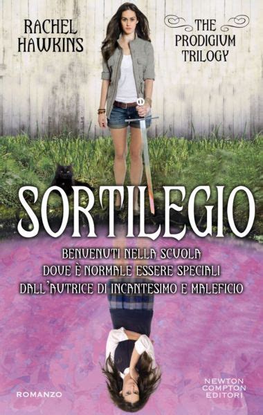 Sortilegio The Prodigium Series Vol 3 Italian Edition Epub