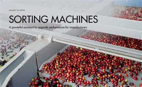 Sorting and Processing