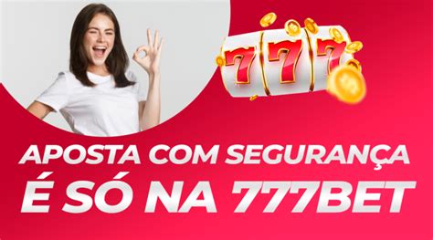 Sortuda 777: Aposta Segura, Retorno Garantido