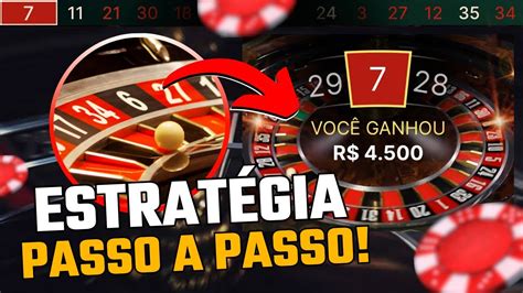 Sortudo 777 Bet: O Guia Definitivo para Ganhar na Roleta