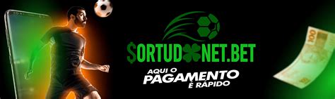 Sortudo Bet: Aposta com Sorte!