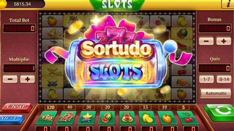 Sortudo Slot: A Guia Completa para Jogadores Brasileiros