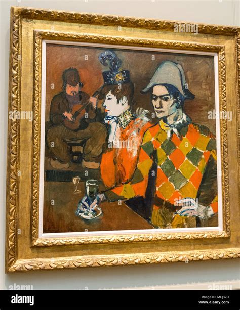 Sotheby s Pablo Picasso Au Lapin Agile New York November 15 1989 Sale No 5928 WALTER 