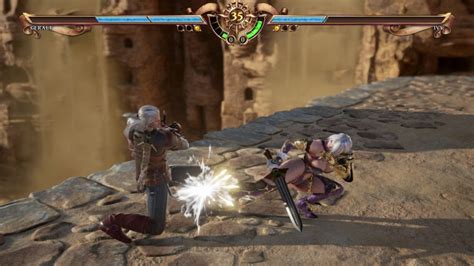 Soul Calibur VI: The Ultimate Cross-Platform Fighting Experience