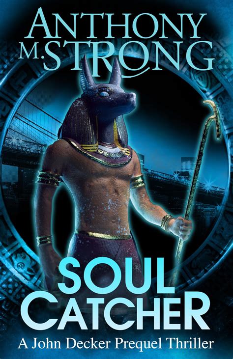 Soul Catcher PDF